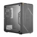 GABINETE COOLER MASTER Q300L TUF EDITION MATX MCB-Q300L-KANN-TUF GABINETE COOLER MASTER Q300L TUF EDITION MATX MCB-Q300L-KANN-TUF