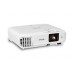 VIDEOPROYECTOR EPSON POWERLITE E20, 3LCD, XGA, 3400 LUMENES, USB, HDMI, (WIFI OPCIONAL)