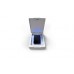 ZAGG InvisibleShield UV Sanitizer - Caja de desinfección por UV para teléfono móvil - hasta 6,9