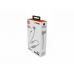 JBL TUNE 110BT - Auriculares internos con micro - en oreja - Bluetooth - inalámbrico - gris
