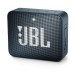 JBL Go 2 - Altavoz - para uso portátil - inalámbrico - Bluetooth - 3 vatios - azul marino JBL Go 2 - Altavoz - para uso portátil - inalámbrico - Bluetooth - 3 vatios - azul marino