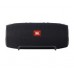 JBL Xtreme 2 - Altavoz - para uso portátil - inalámbrico - Bluetooth - 40 vatios - negro medianoche