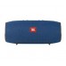 JBL Xtreme 2 - Altavoz - para uso portátil - inalámbrico - Bluetooth - 40 vatios - Ocean blue