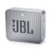 JBL Go 2 - Altavoz - para uso portátil - inalámbrico - Bluetooth - 3 vatios - gris niebla JBL Go 2 - Altavoz - para uso portátil - inalámbrico - Bluetooth - 3 vatios - gris niebla