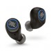 JBL Free X - Auriculares inalámbricos con micro - en oreja - Bluetooth - negro