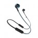 JBL TUNE 205BT - Auriculares internos con micro - en oreja - Bluetooth - inalámbrico - azul JBL TUNE 205BT - Auriculares internos con micro - en oreja - Bluetooth - inalámbrico - azul
