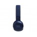 JBL LIVE 400BT - Auriculares con diadema con micro - en oreja - Bluetooth - inalámbrico - azul JBL LIVE 400BT - Auriculares con diadema con micro - en oreja - Bluetooth - inalámbrico - azul