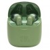 JBL TUNE 220TWS - Auriculares inalámbricos con micro - en oreja - Bluetooth - verde