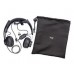 LOGITECH ZONE WIRED TEAMS GRAPHITE - USB - N/A - AMR - TEAMS 