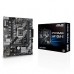ASUS PRIME H410M-E - Placa base - micro ATX - Socket LGA1200 - H410 - USB 3.2 Gen 1 - Gigabit LAN - Tarjeta gráfica (CPU necesaria) - HD Audio (8-canales)