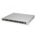 UniFi Switch USW-48-POE, Capa 2 de 24 puertos (32 puertos PoE 802.3af/at + 16 puertos Gigabit) + 4 puertos 1G SFP, 195W, pantalla informativa UniFi Switch USW-48-POE, Capa 2 de 24 puertos (32 puertos PoE 802.3af/at + 16 puertos Gigabit) + 4 puertos 1G SFP, 195W, pantalla informativa