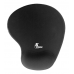 Xtech XTA-526 - Alfombrilla de ratón - negro