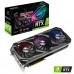 ASUS ROG-STRIX-RTX3070-8G-GAMING - Tarjeta gráfica - GF RTX 3070 - 8 GB GDDR6 - PCIe 4.0 - 2 x HDMI, 3 x DisplayPort