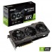 ASUS TUF-RTX3070-8G-GAMING - Tarjeta gráfica - GF RTX 3070 - 6 GB GDDR6 - PCIe 4.0 - 2 x HDMI, 3 x DisplayPort