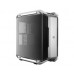 Cooler Master Cosmos C700P - Torre completa - placa ATX extendida - sin fuente de alimentación (ATX / PS/2) - negro, gun metal - USB/Audio