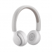 Jam Been There - Auriculares con diadema con micro - en oreja - Bluetooth - inalámbrico - gris Jam Been There - Auriculares con diadema con micro - en oreja - Bluetooth - inalámbrico - gris