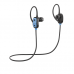 JAM Live Large - Auriculares internos con micro - en oreja - Bluetooth - inalámbrico - negro