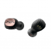 SOL REPUBLIC Amps Air 2.0 - Auriculares inalámbricos con micro - en oreja - Bluetooth - negro