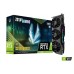 ZOTAC GAMING GeForce RTX 3090 Trinity OC - Tarjeta gráfica - GF RTX 3090 - 24 GB GDDR6X - PCIe 4.0 x16 - HDMI, 3 x DisplayPort