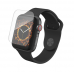 ZAGG InvisibleShield HD - Equipo de protección de pantalla para reloj inteligente - para Apple Watch (40 mm) ZAGG InvisibleShield HD - Equipo de protección de pantalla para reloj inteligente - para Apple Watch (40 mm)