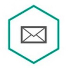 KASPERSKY SECURITY FOR MAIL SERVER BAND S 150-249 ADD-ON 3 AÃ?OS ELECTRONICO KASPERSKY SECURITY FOR MAIL SERVER BAND S 150-249 ADD-ON 3 AÃ?OS ELECTRONICO