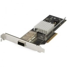 TARJETA DE RED PCI EXPRESS 1 PUERTO QSFP MAS - CHIP INTEL XL710 