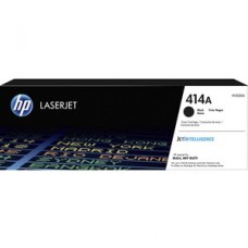 HP 414A - Negro - original - LaserJet - cartucho de tóner (W2020A) - para Color LaserJet Pro M454, MFP M479
