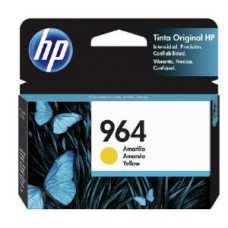 CARTUCHO DE TINTA HP 964 AMARILLO HASTA 700 PAGINAS 3JA52AL CARTUCHO DE TINTA HP 964 AMARILLO HASTA 700 PAGINAS 3JA52AL