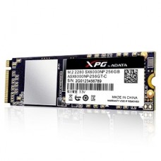 A-Data ADATA - Internal hard drive - 256 MB - Solid state / hard drive