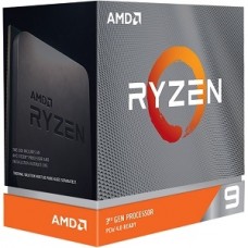 PROCESADOR AMD RYZEN 9 3950X S-AM4 3A GEN. 105W 3.5GHZ TURBO 4.7GHZ 16 NUCLEOS/SIN GRAFICOS INTEGRADOS PC/ SIN VENTILADOR/ GAMER ALTO RENDIMIENTO.