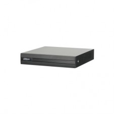 DAHUA - Standalone DVR - 16 Video Channels - 720p 15fps/ch