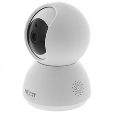 Nexxt Solutions Connectivity - Network surveillance camera - Pan / tilt / zoom - Indoor - 1080P wireless