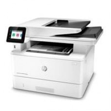 HP LaserJet Pro MFP M428dw - Impresora multifunción - B/N - laser - Legal (216 x 356 mm) (original) - A4/Legal (material) - hasta 38 ppm (copiando) - hasta 38 ppm (impresión) - 350 hojas - USB 2.0, Gigabit LAN, Wi-Fi(n), host USB