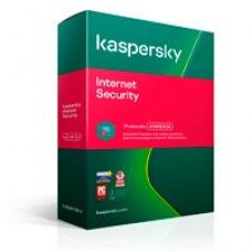 KASPERSKY INTERNET SECURITY - MULTIDISPOSITIVOS / 5 USUARIOS / 1 AÃ?O / CAJA