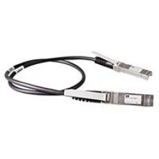 HP X240 10G SFP SFP 0.65m DAC Cable