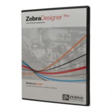 Licencia electrónica Zebra Software Designer Professional 3 -
