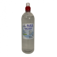 GEL ANTIBACTERIAL DE 4 LT .                                  