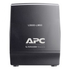 APC - Automatic voltage regulator - Internal - 120 V - 300Vatios 600VA