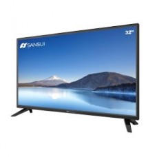 SANSUI 32  HD LED SMART TV CERTIFICACION NETFLIX              