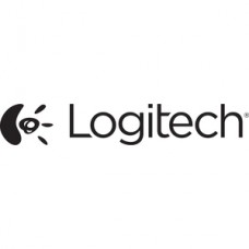 Logitech - Keyboard - Wireless - English - Bluetooth / LIGHTSPEED / USB - Ergonomic Design - Arctic white