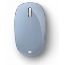 MOUSE BLUETOOTH LIAONING AZUL PASTEL                             
