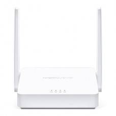 ROUTER MERCUSYS INALAMBRICO N MULTIMODO A 300MBPS              