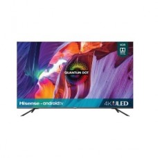 TV LED 55  HISENSE SMART ANDROI 4K 4HDMI 2USB BLUETOOTH 2 A.GTIA   
