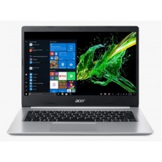 Laptop ACER A514-52-77CK - 14 Pulgadas, Intel Core i7, i7-10510U, 8 GB, Windows 10 Home, 1 TB + 256 GB SSD