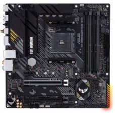 Motherboard Gaming ASUS B550M-PLUS - DDR4, 128 GB, AMD