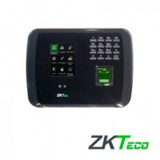 Sistema de Control de Acceso ZkTeco (MB460ID) Facial(1 - 500)  / Huella(2, 000) / RFID (2, 000) logs (100, 000)