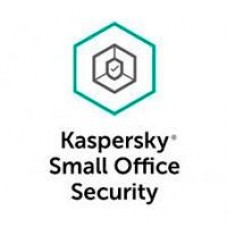 KASPERSKY SMALL OFFICE SECURITY 5 / BAND N: 20-24 / CROSS-GRADE / 2 AÃ?OS / ELECTRONICO
