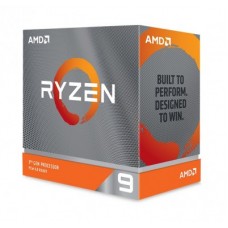 Procesador AMD Ryzen 9 3900XT - Ryzen 9, 3, 8 GHz, 12 núcleos, Socket AM4