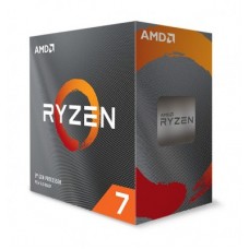Procesador AMD Ryzen 7 3800XT - AMD Ryzen 7, 3, 9 GHz, 8 núcleos, Socket AM4