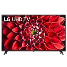 TELEVISION LED LG 55 SMART TV UHD 3840X2160P 4K, HDRPRO 10, TRUMOTION 120 HZ, WEB OS 3.5, PANEL IPS, 3 ENTRADAS HDMI Y 2 USB BLUETOOTH
